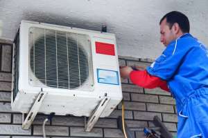 24/7 and Emergency HVAC Near Nevada Motor Vehicle, NV | Air Conidtioning and Heating Contractors
